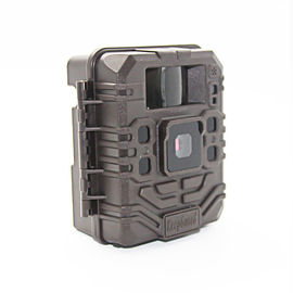 Night Vision Game Deer Trail Camera IP67 PP Control SIM Card Motion Detection