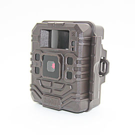 Wild Game HD Hunting Cameras 16MP Resolution Mobile App Control With Bluetooth