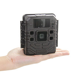 Trail HD Hunting Cameras Guard 16MP Scout Farm Cam Time Lapse Photo Trap Infrared