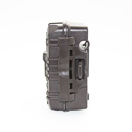 Trail HD Hunting Cameras Guard 16MP Scout Farm Cam Time Lapse Photo Trap Infrared