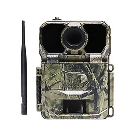 Wireless Digital 4G Trail Camera IP67 20MP 1080P HD 9V Camo Mms 3G 48 LEDS For Hunting
