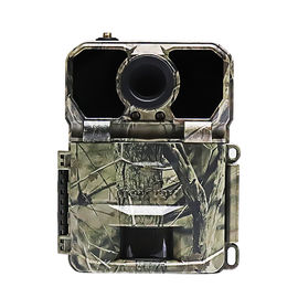3G Camouflage 16MP Support Macro Lens Night Vision IP67 MMS 48 Leds Trail Camera With FCC/WEEE/CE/RoHs