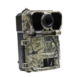 3G Camouflage 16MP Support Macro Lens Night Vision IP67 MMS 48 Leds Trail Camera With FCC/WEEE/CE/RoHs