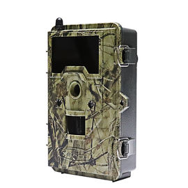 12mp 2.6 Inch TFT DVR MMS Trail Camera Deer Hunting Video Cameras