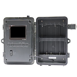 12mp 2.6 Inch TFT DVR MMS Trail Camera Deer Hunting Video Cameras