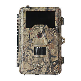 camouflage 4 sensitivity levels 250g SMS Control 12MP MMS Wireless Trail Camera Motion Activated Camera Wildlife