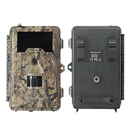 camouflage 4 sensitivity levels 250g SMS Control 12MP MMS Wireless Trail Camera Motion Activated Camera Wildlife