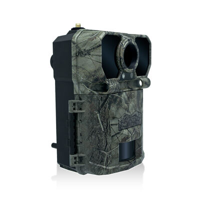 Wireless Trail camera designed for extended field with robust build and clear image transmission for outdoor monitoring tasks