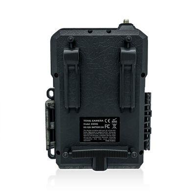 Wireless Trail camera designed for extended field with robust build and clear image transmission for outdoor monitoring tasks