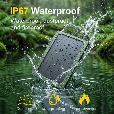 Dc Metal 4.0 1.7mm Solar panel featuring 5MP HD Color CMOS Image Sensor designed to optimize renewable energy systems and maximize output