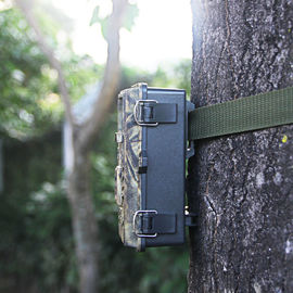 Hunting Digital Wildlife Camera , Infrared Hunting Camera That Camera Trap
