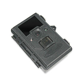 Full HD 1080P 12MP Stealth Cam Hunting Games Camera Night Vision Trail Camera