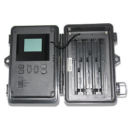 Full HD 1080P 12MP Stealth Cam Hunting Games Camera Night Vision Trail Camera