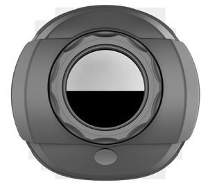 Drop Resistance Thermal Imaging Monocular Real Time Browsing , Recording
