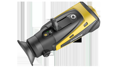 Small Size Thermal Imaging Monocular Battery Operated One Hand Operation