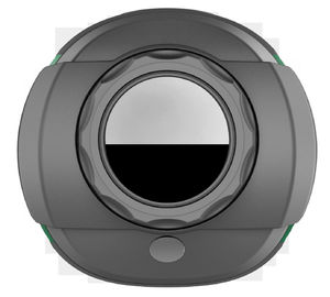 Remote Controlled Thermal Imaging Monocular With WiFi Display Synchronously