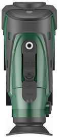 Remote Controlled Thermal Imaging Monocular With WiFi Display Synchronously