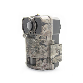 Infrared Wildlife 4G Game Camera / Night Image Wild Game Deer Camera