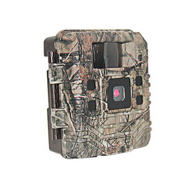 SDHC PIR Bluetooth Trail Camera 140mA For Wildlife Observing