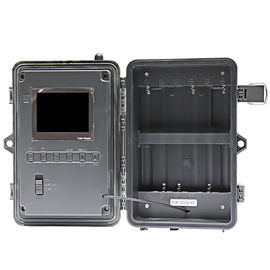 Motion Sensor Outdoor Wildlife 3G Trail Camera Field Camping Monitoring