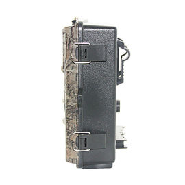 Night Vision 3G Trail Camera 720P Full HD With Waterproof Appearance