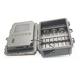 Night Vision 3G Trail Camera 720P Full HD With Waterproof Appearance