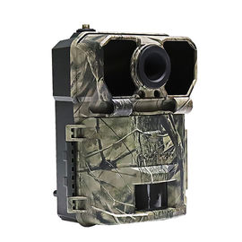 16MP Wildlife Photography Camera , Night IR LED Outdoor Wildlife Camera