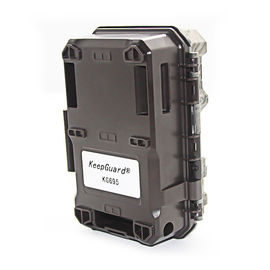 1080P Full HD 4g Cellular Trail Camera / IR Hunting Video Cameras