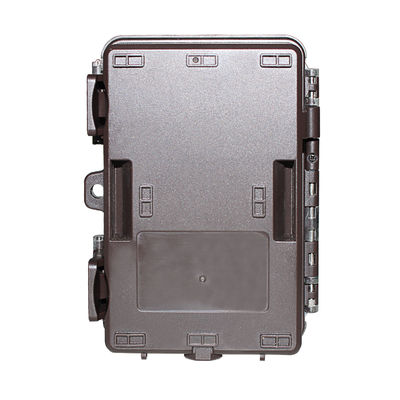 Hidden 2.4 Inch LCD 30MP Wildlife Hunting Camera PIR Sensitivity