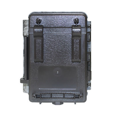 Programmable WIFI Hidden Wildlife Camera 24MP With LCD Display