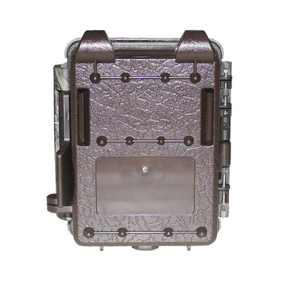 30MP Dual Lens Wildlife Hunting Camera 1080P Night Vision IP67