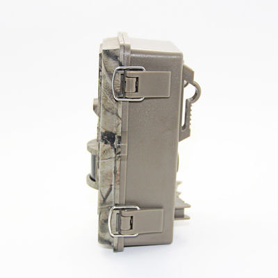 12mp KeepGuard 762NV HD Hunting Video Camera AUTO ISO Super Fast Trigger Time &lt; 0.3 S