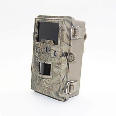 12mp KeepGuard 762NV HD Hunting Video Camera AUTO ISO Super Fast Trigger Time &lt; 0.3 S