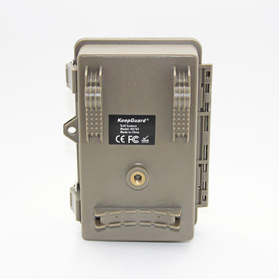 12mp KeepGuard 762NV HD Hunting Video Camera AUTO ISO Super Fast Trigger Time &lt; 0.3 S