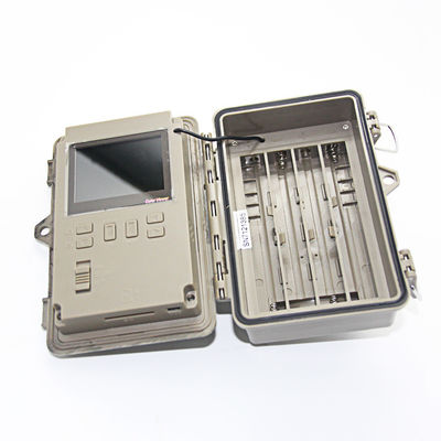 12mp KeepGuard 762NV HD Hunting Video Camera AUTO ISO Super Fast Trigger Time &lt; 0.3 S