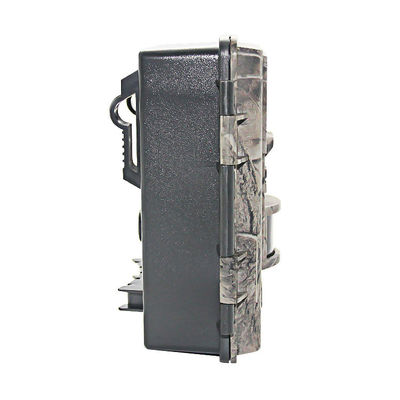 Remote Control 0.6s Triggering 64GB Digital Wildlife Camera