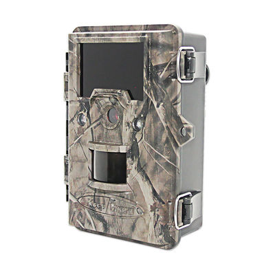 Infrared Animal 1280×720 25m Night Vision Trail Camera