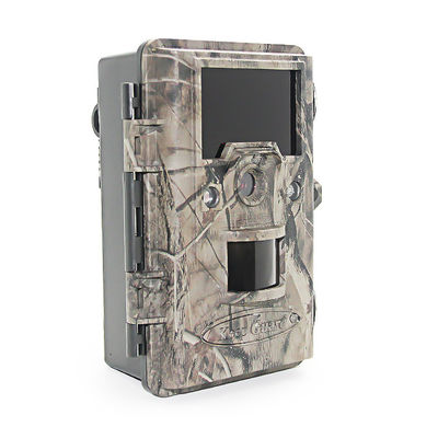 Infrared Animal 1280×720 25m Night Vision Trail Camera