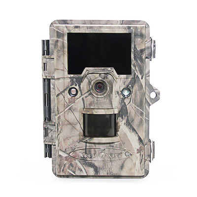 Infrared Animal 1280×720 25m Night Vision Trail Camera