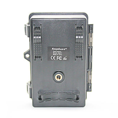 Infrared Animal 1280×720 25m Night Vision Trail Camera