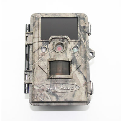 Infrared Animal 1280×720 25m Night Vision Trail Camera