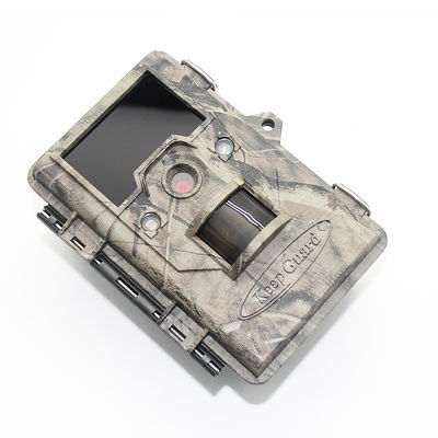 Infrared Animal 1280×720 25m Night Vision Trail Camera