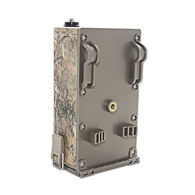 Surveillance Deer Trail Cameras / Infrared Wildlife Camera High Resolution
