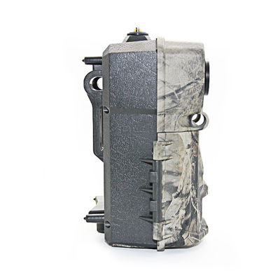 Infrared Digital 4G Trail Camera For Animal Monitoring IP67 Waterproof