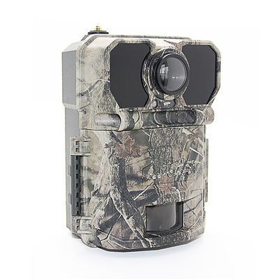 Keepguard 4.0 App Remote Anti-theft LTE GPS Night Vision Cloud Hunting Trail Camera