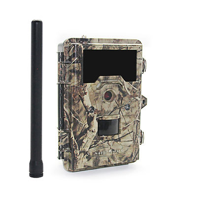 CMOS Digital Night Vision Monocular for Camping Fun / Exploring Caves