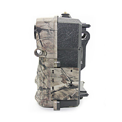 Night Vision Digital Wild LTE 4G Hunting Camera Day And Night Operation