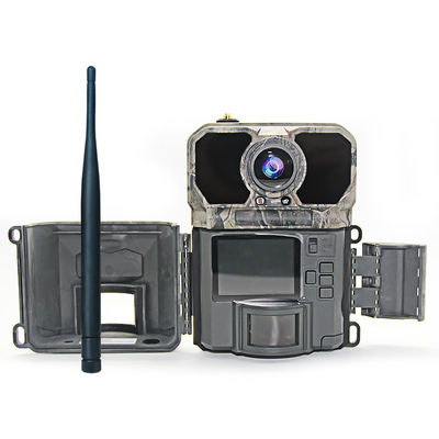 Farm Security 4G Deer Camera , OEM Hidden Victure Trail Game Camera