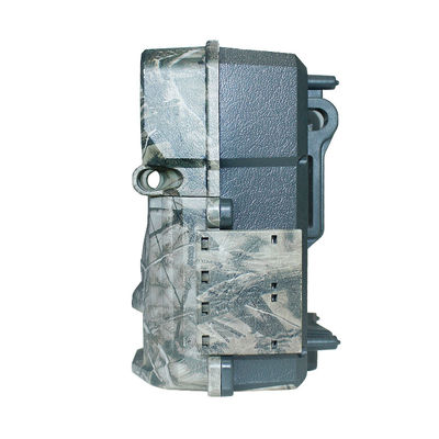 SD SDHC Card 3g Game Camera , Programmable HD Victure Trail Camera