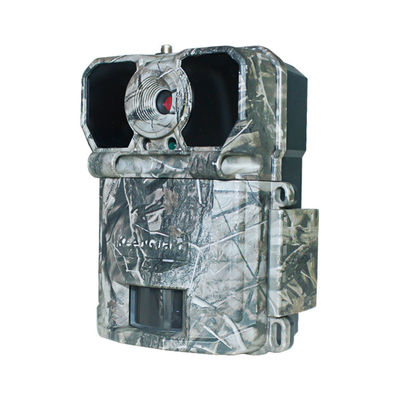 Photo Trap MMS SMS GPRS 3G Trail Camera For Wildlife Capture Research